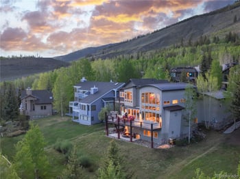 354 Ensign Dr, Dillon, CO 80435