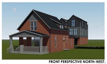 2439 Broadway St, Boulder, CO 80304