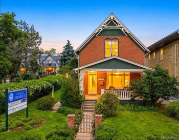2439 Broadway St, Boulder, CO 80304