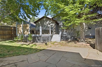 331 S Poplar St, Denver, CO 80224