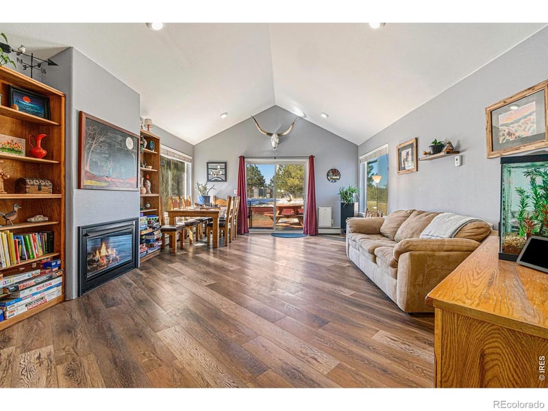 11784 Crabapple Dr, Franktown, CO 80116