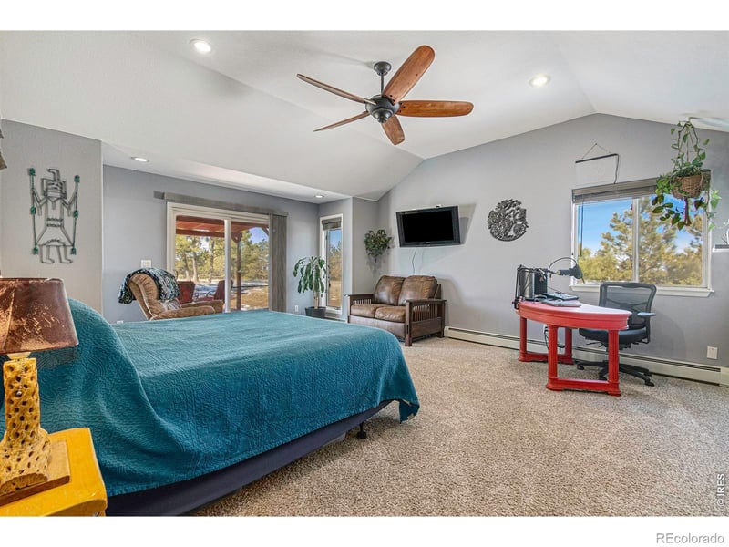 11784 Crabapple Dr, Franktown, CO 80116