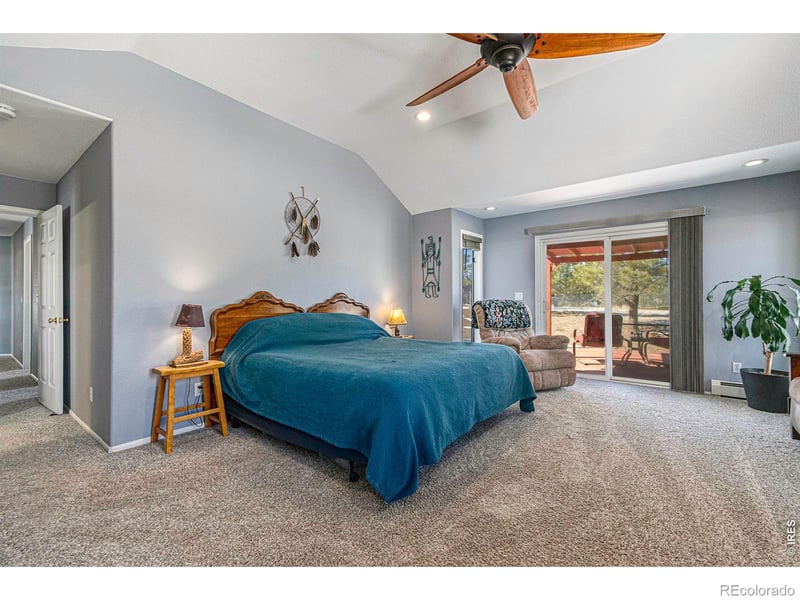 11784 Crabapple Dr, Franktown, CO 80116