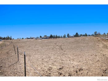 11784 Crabapple Dr, Franktown, CO 80116