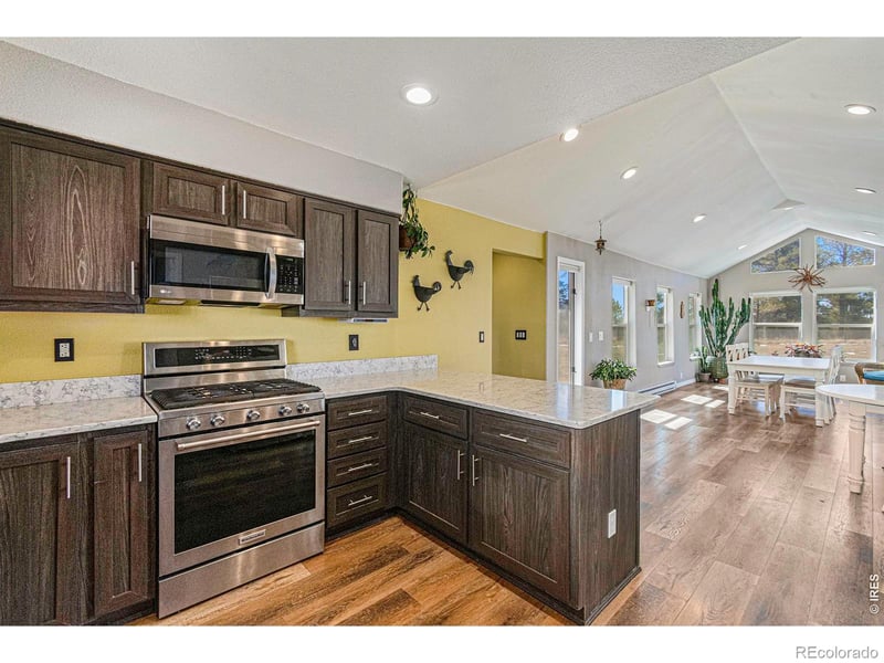11784 Crabapple Dr, Franktown, CO 80116