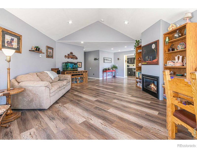 11784 Crabapple Dr, Franktown, CO 80116