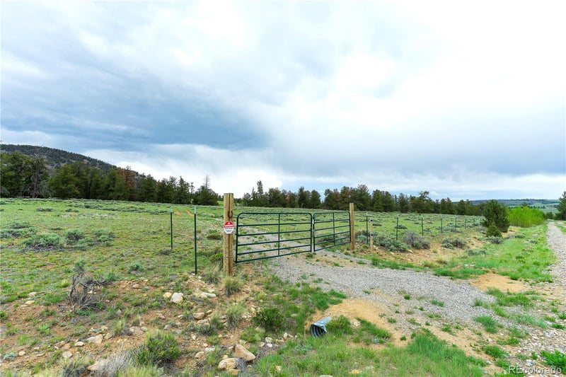 2662 Willow Creek Ln, Fairplay, CO 80440