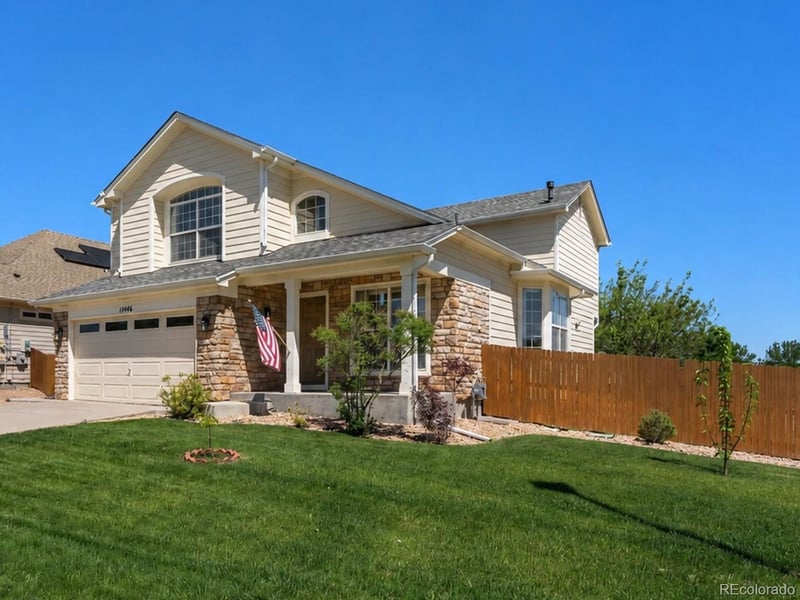 11446 Jersey Dr, Denver, CO 80233