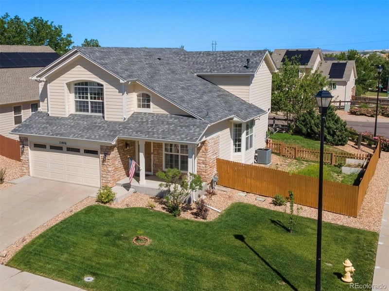 11446 Jersey Dr, Denver, CO 80233