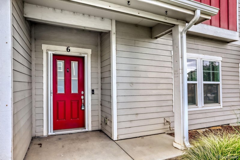 1686 Grand Ave #6, Windsor, CO 80550