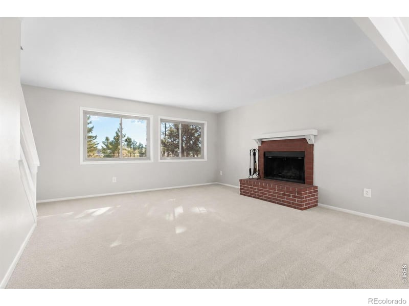7787 Windfont Row, Parker, CO 80134
