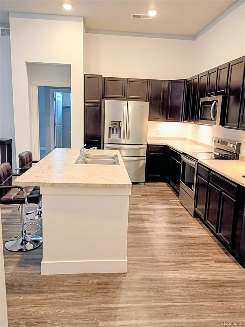14301 Tennessee Ave #109, Aurora, CO 80012