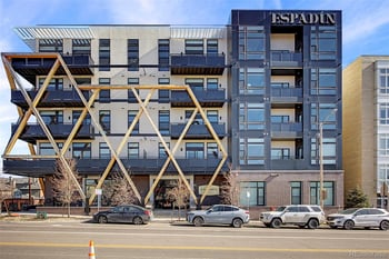 2880 Zuni St #409, Denver, CO 80211
