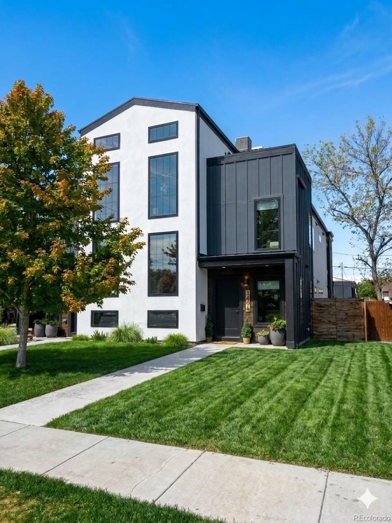 3095 Cherokee St, Englewood, CO 80110