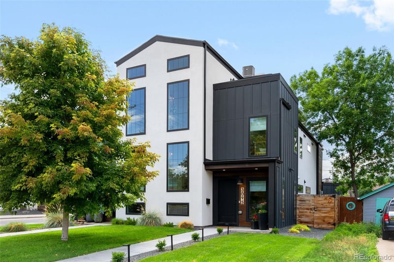 3095 Cherokee St, Englewood, CO 80110