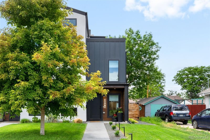 3095 Cherokee St, Englewood, CO 80110