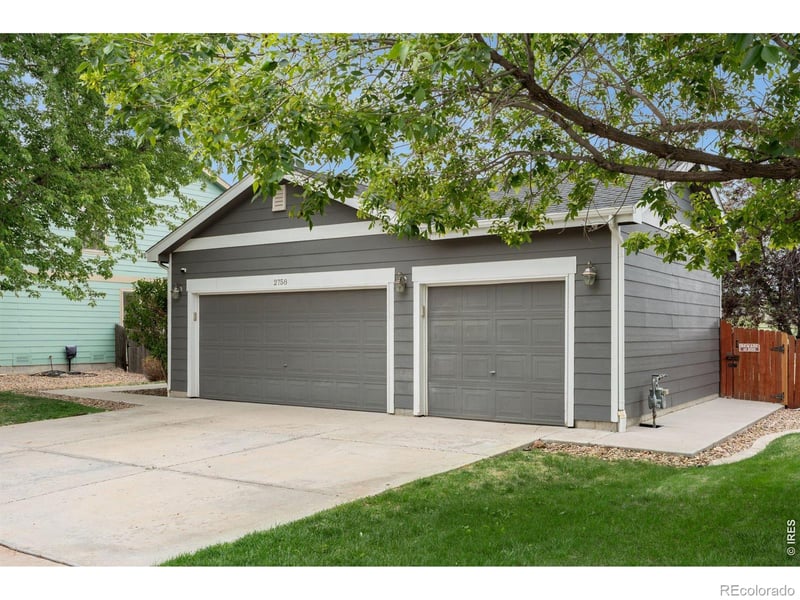 2758 E 109th Ave, Northglenn, CO 80233