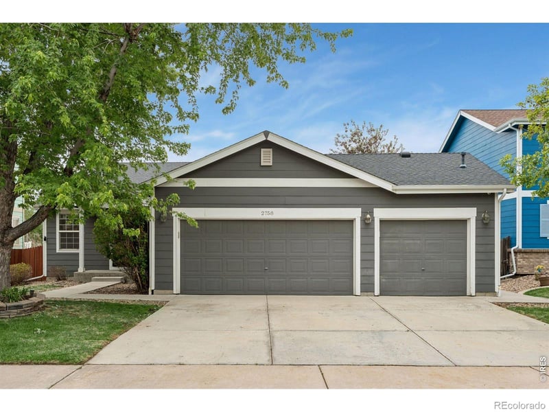 2758 E 109th Ave, Northglenn, CO 80233