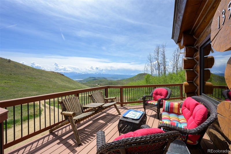 135 County Road 4110, Granby, CO 80446