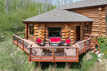 135 County Road 4110, Granby, CO 80446