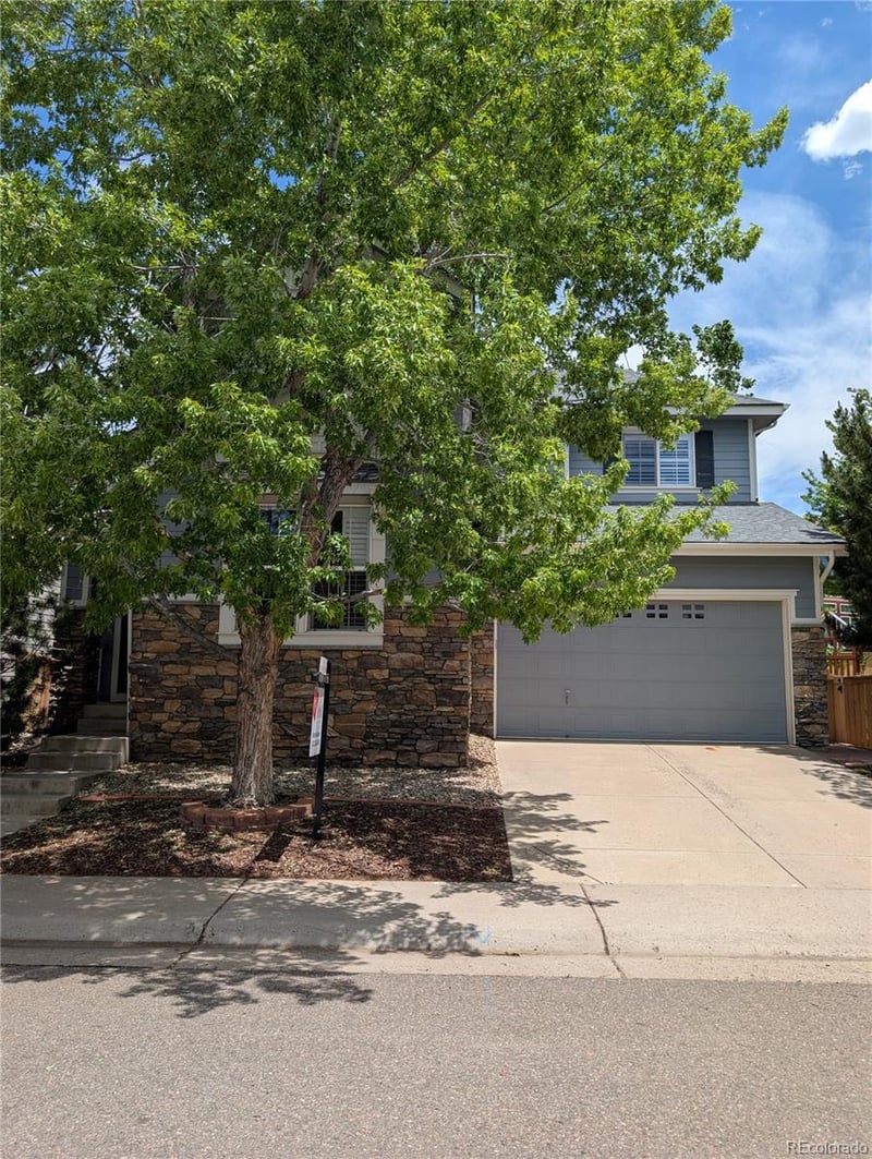 10655 Riverbrook Cir, Littleton, CO 80126
