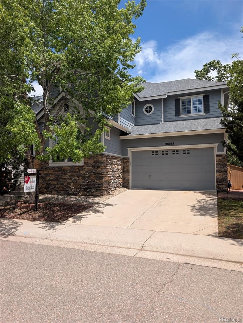 10655 Riverbrook Cir, Littleton, CO 80126