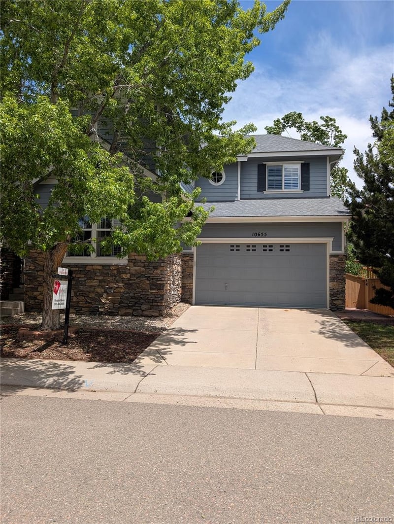10655 Riverbrook Cir, Littleton, CO 80126