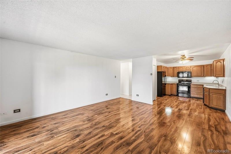 9155 Center Ave #12B, Denver, CO 80247