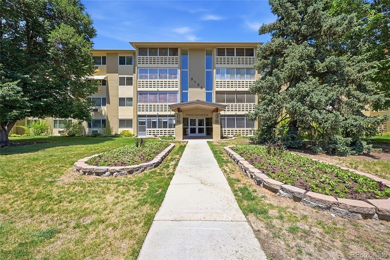 9155 Center Ave #12B, Denver, CO 80247