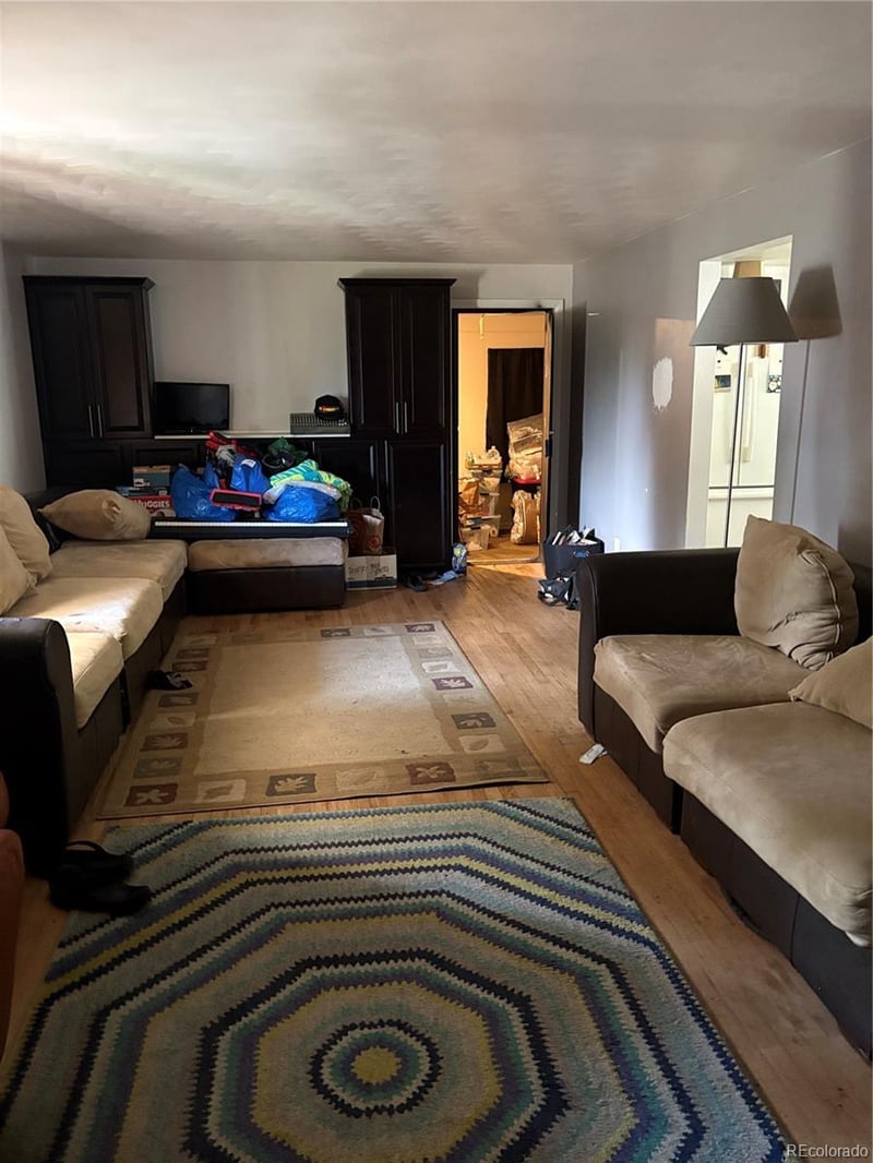 4595 Garland St, Wheat Ridge, CO 80033