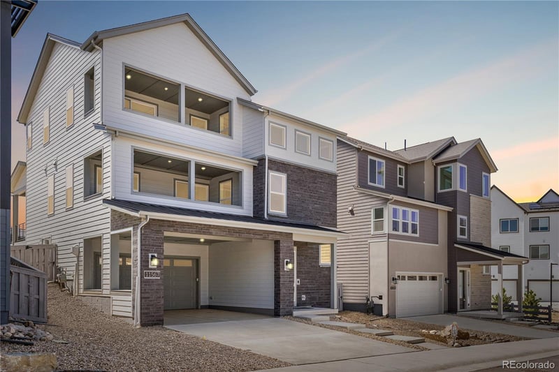 11567 Amplify Cir, Lone Tree, CO 80134