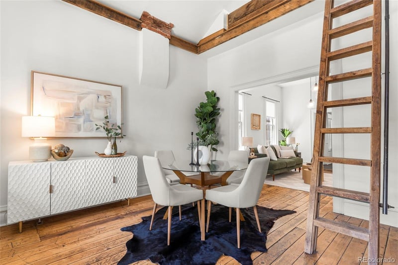 3415 Arapahoe St, Denver, CO 80205