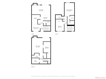 206 S Holman Way, Golden, CO 80401
