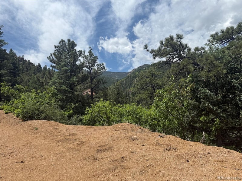 358 Sugarloaf , Manitou Springs, CO 80829