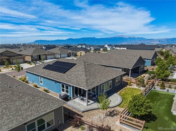 6688 Rolling Creek Dr, Colorado Springs, CO 80924