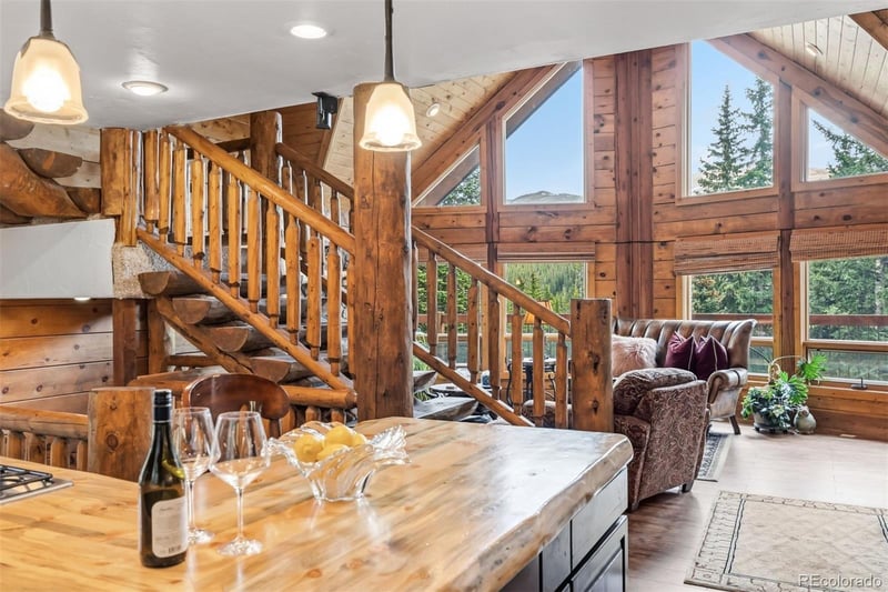 229 Lee Ln, Breckenridge, CO 80424