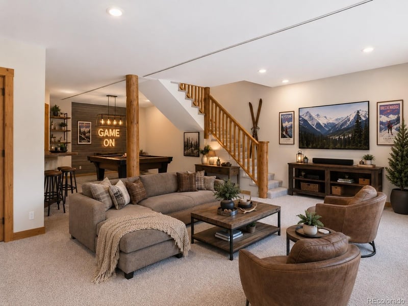 229 Lee Ln, Breckenridge, CO 80424