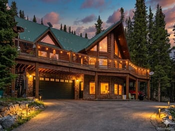 229 Lee Ln, Breckenridge, CO 80424