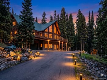 229 Lee Ln, Breckenridge, CO 80424