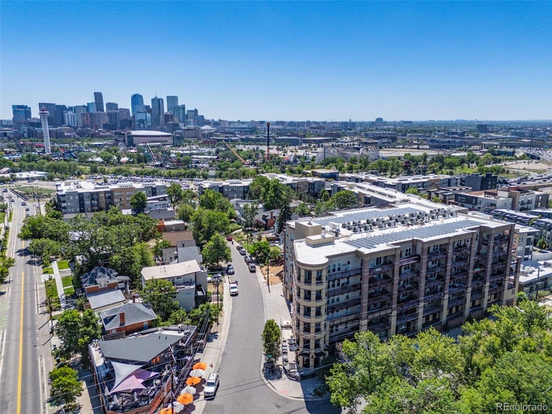 2240 N Clay St #301, Denver, CO 80211