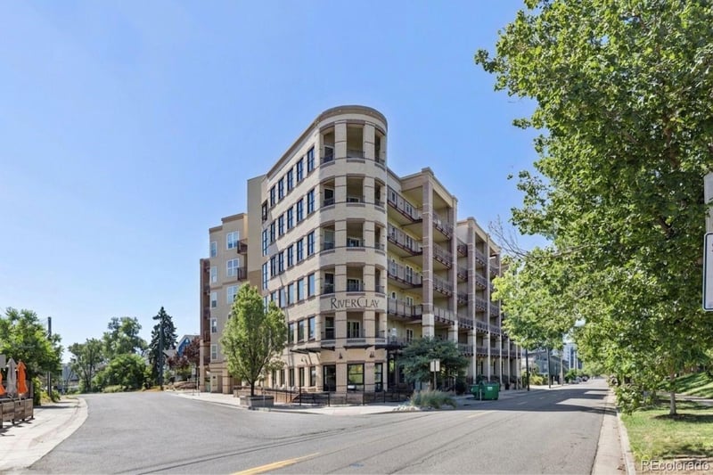2240 N Clay St #301, Denver, CO 80211