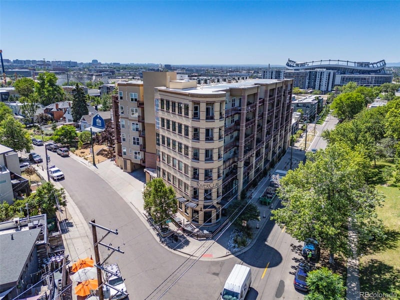 2240 N Clay St #301, Denver, CO 80211