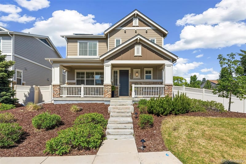 5485 W 73rd Pl, Arvada, CO 80003