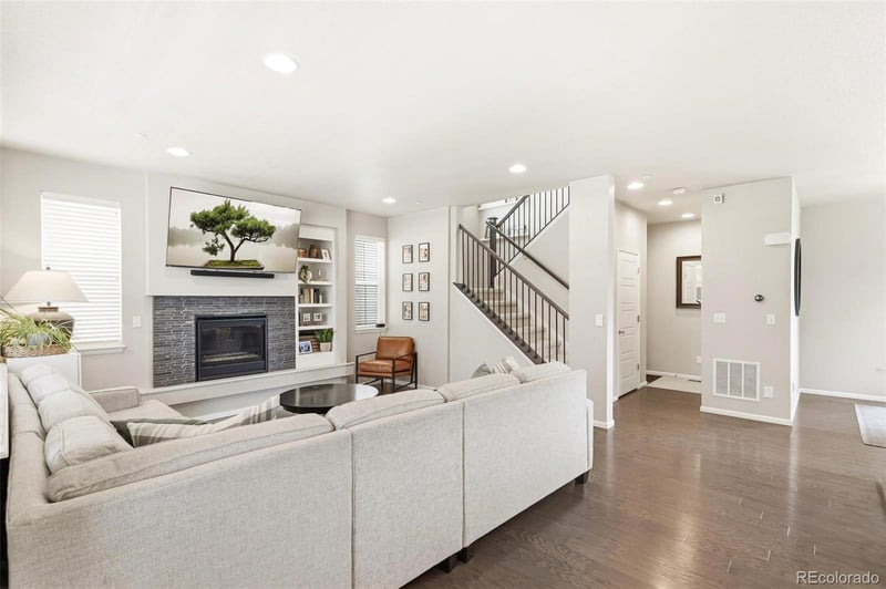 5485 W 73rd Pl, Arvada, CO 80003