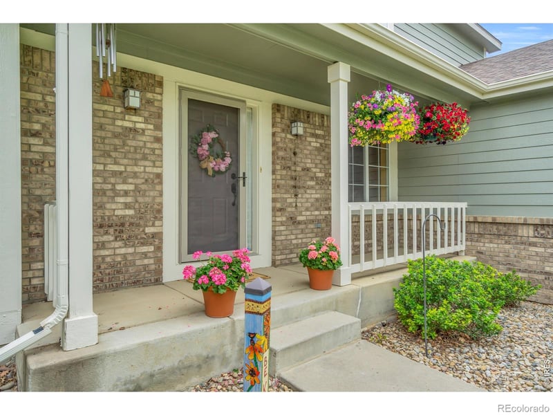 1321 Wildrose Ct, Longmont, CO 80503