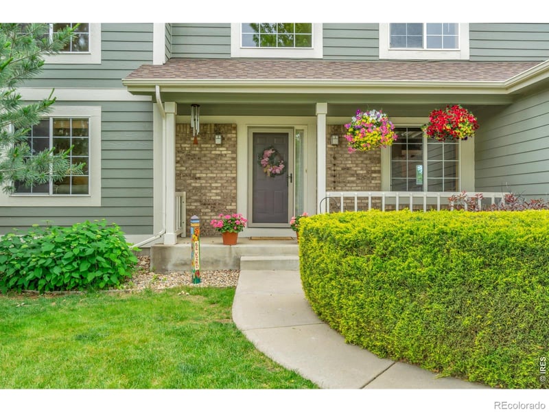 1321 Wildrose Ct, Longmont, CO 80503