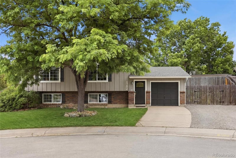 4752 Field St, Littleton, CO 80123