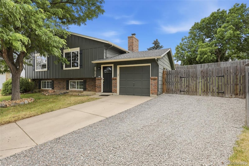 4752 Field St, Littleton, CO 80123