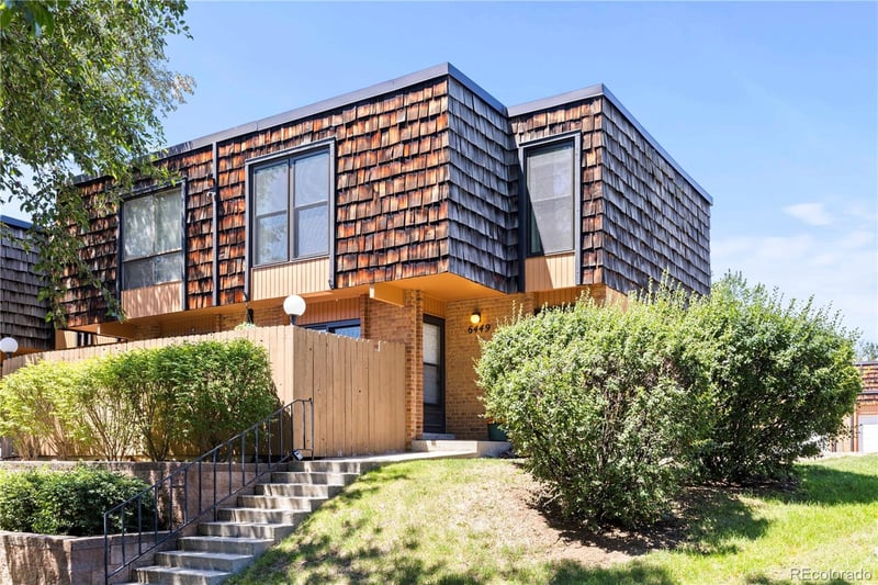 6449 Welch Ct, Arvada, CO 80004