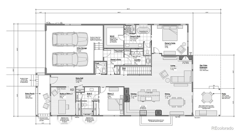 2298 Star Hill St, Longmont, CO 80503